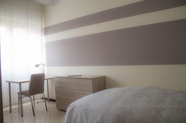 CAMERE SINGOLE MILANO C. SO SEMPIONE - Foto 6