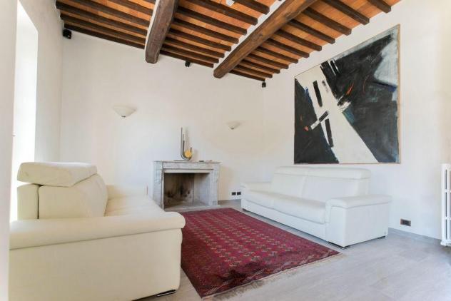Villa in affitto a Forte dei Marmi 120 mq Rif: 1121243 - Foto 2
