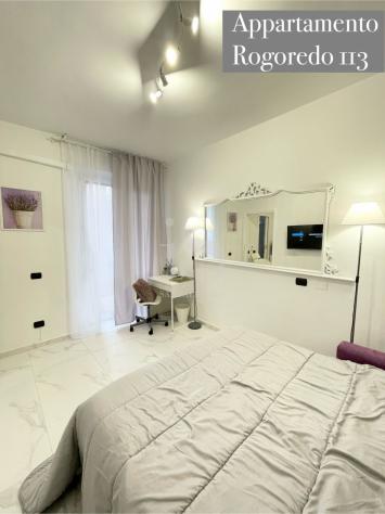 APPARTAMENTO di 2 vani e di 40 mq (MILANO) rif. HOME 3643 - Foto 7