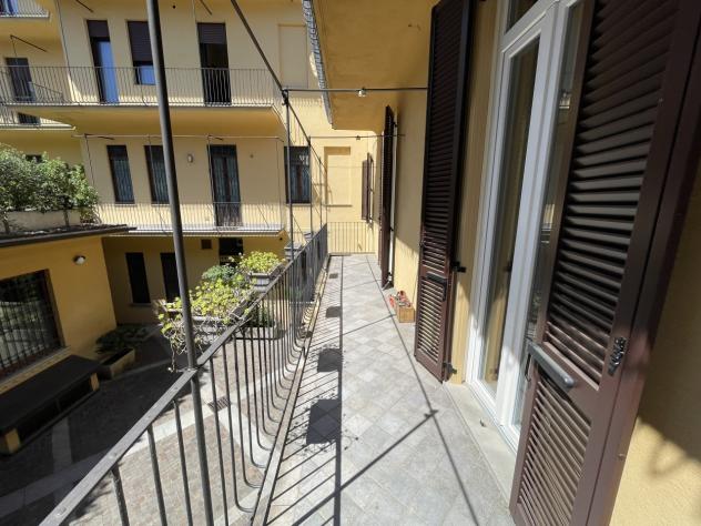 Bilocale in affitto a Novara - Foto 12