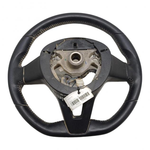 VOLANTE NISSAN Qashqai Serie D84C0HV00A K9K 636, K9K 646 (14) - Foto 6