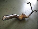 Silenziatore BMW 1100 GS