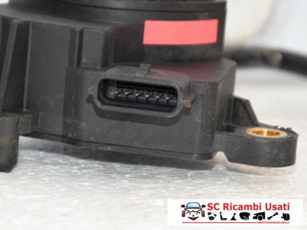 Pedale Acceleratore Renault Clio 3 8200297335 - 06391 - Foto 4