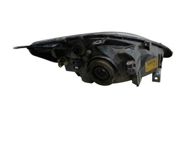 Faro anteriore sx Honda Civic 3p 2003 sx cl0854422821 33151S5TG61 - Foto 2