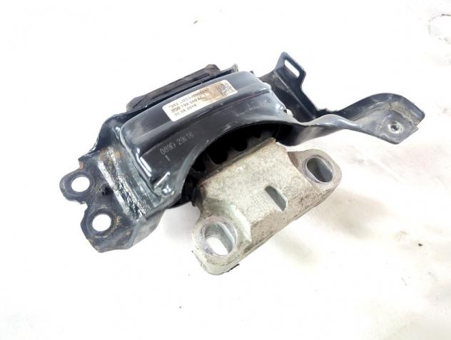 2Q0199555AC SUPPORTO MOTORE SEAT IBIZA 1.6 D 59KW 5M 5P (2019) RICAMBIO USATO - Foto 3