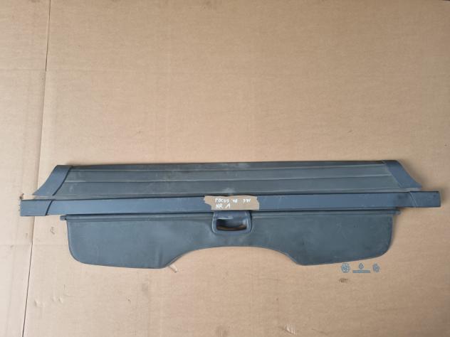 CAPPELLIERA POSTERIORE FORD Focus S. Wagon 3° Serie (0408)