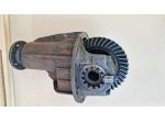 GRUPPO DIFFERENZIALE 9X40 FIAT 124 FIAT 1100 103