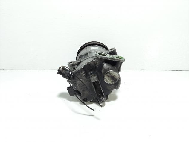 COMPRESSORE A/C FIAT Grande Punto 1° Serie 5E5275400 Diesel 1300 (0508) - Foto 4