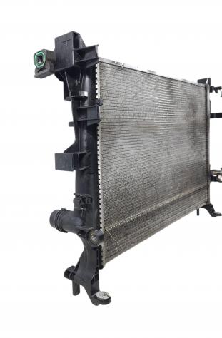 RADIATORE ACQUA JEEP Renegade Serie 51965905 Diesel 2000 (1418) - Foto 14