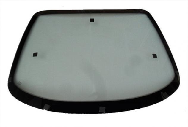 1401093 PARABREZZA VETRO CRISTALLO VERDE LIGIER AMBRA 162 NOVA X-TOO MAX R S DUE