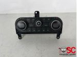 Centralina Comandi Clima Nissan Qashqai J10 27500BR47A - 39643