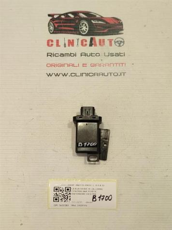 CENTRALINA PORTA DX PASSEGGERO LEXUS IS 220 Berlina 89991-30040 484110-10610 (0512)