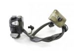 HONDA NC 750 X 35200MJLD51 DEVIOLUCI COMMUTATORE SINISTRA 14 - 17 LEFT HAND &hellip;
