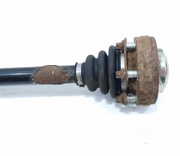 SEMIASSE POSTERIORE DESTRO BMW X3 1° Serie 7537608 (0410) - Foto 5