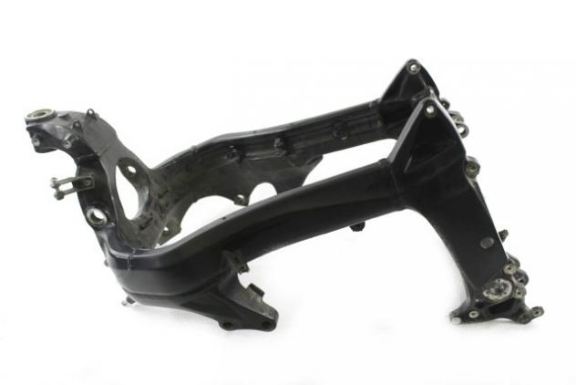 BMW K 1200 S 46511540526 TELAIO CON DOCUMENTI K40 03 - 08 FRAME WITH DOCUMENTS - Foto 4