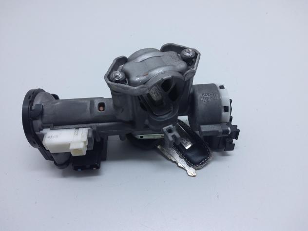 BLOCCHETTO ACCENSIONE SUZUKI Celerio Serie 3715084M00000 (14) - Foto 3