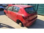 Ricambi vari Dacia Sandero 1.0 benzina 73cv del 2020