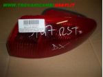 FANALE POST.D.(parte est.) PLASTICA INTERNA ROSSA ALFA ROMEO 147 (W8)  Part &hellip;