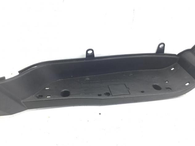 YAMAHA XC VERSITY 300 CARENA PEDANA PAVIMENTO DESTRA 2006 SH014 - Foto 3
