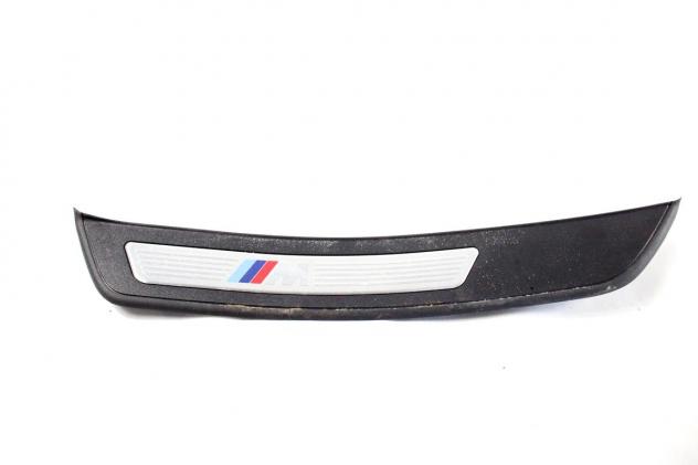 51478050051 RIVESTIMENTO PIEDI BATTITACCO POSTERIORE LATO SINISTRO M SPORT BMW SERIE 5 525XD SW F11 2.0 D 160KW 4X4 AUT 5P (2016) RICAMBIO USATO - Foto 2