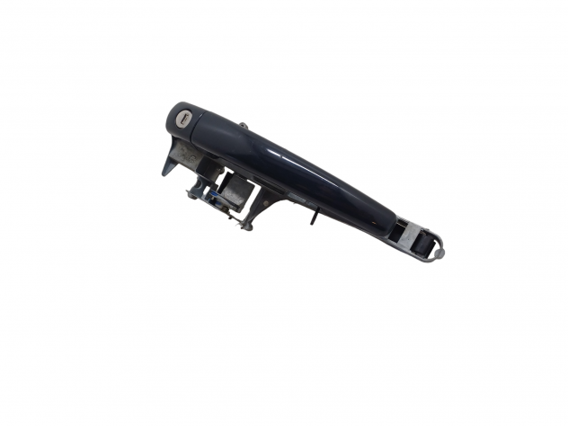 MANIGLIA ESTERNA ANTERIORE SINISTRA PEUGEOT 208 Serie HMM (EB2FAD), HMP (EB2FB) (1219) - Foto 2