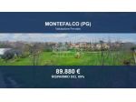 Immobile in asta di 5701 m² in vendita a Montefalco