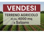 Terreno agricolo a Salzano GL1599