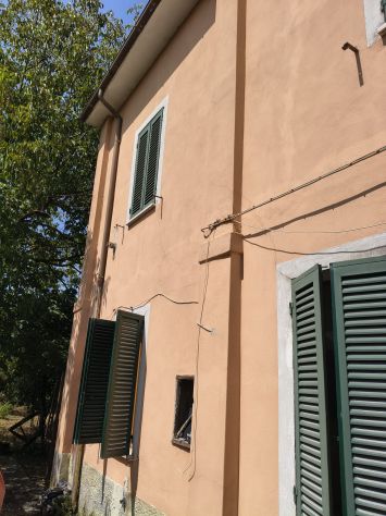 SPOLETO CASA DI CAMPAGNA