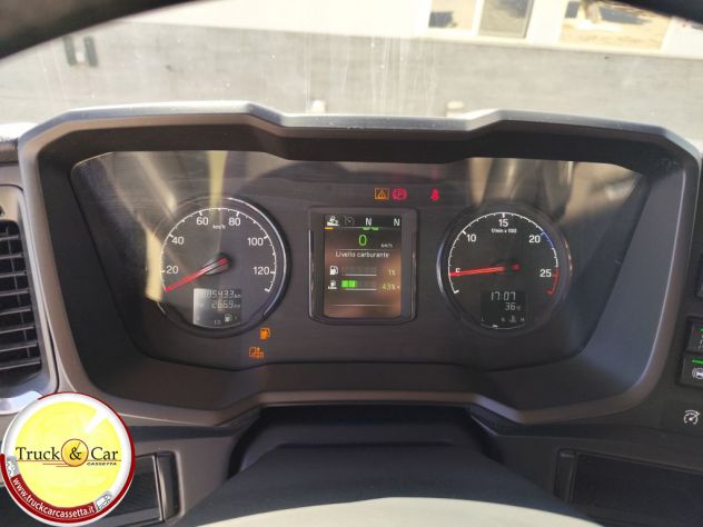 RIF.1256 SCANIA R 500 – 2018 – TRATTORE STRADALE – EURO 6 - Foto 8