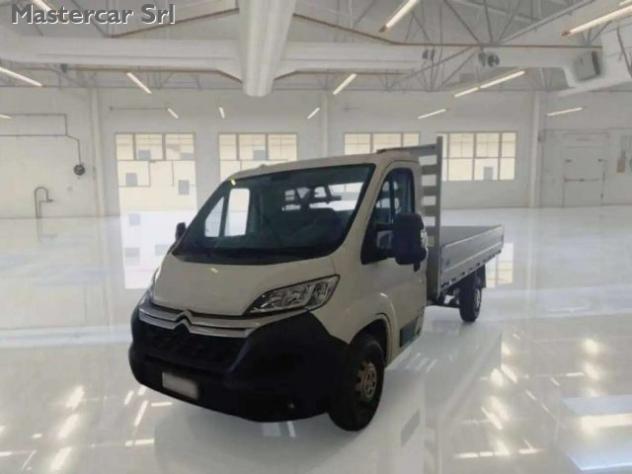 FIAT Ducato CABINATO 35 HEAVY L4 BLUEHDI 140CV CASSONE - GC976 rif. 24083554 - Foto 5