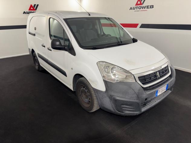 Peugeot Partner BlueHDi 100 L1 Furgone Premium - Foto 3
