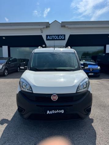 Fiat Doblo Dobl1.3 MJT S&S PC-TN Cargo Business