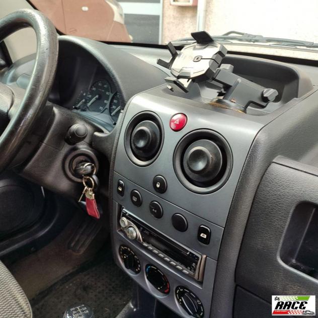 CITROEN BERLINGO 1.6D - Foto 3