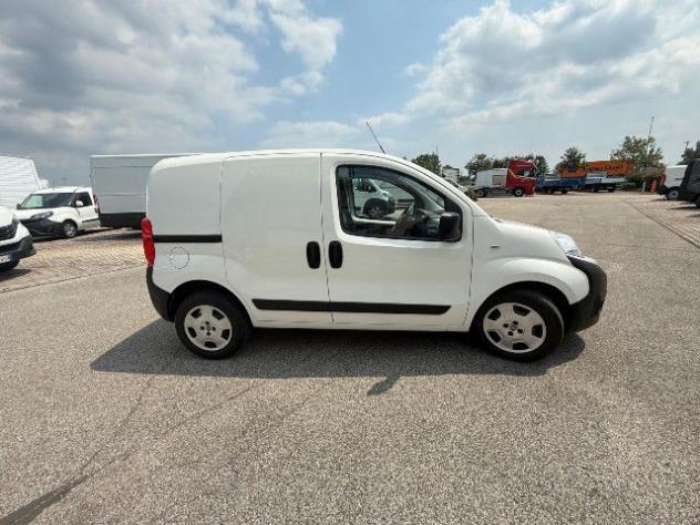 Fiat Fiorino cargo 1.3 mjt 95cv SX - Foto 4