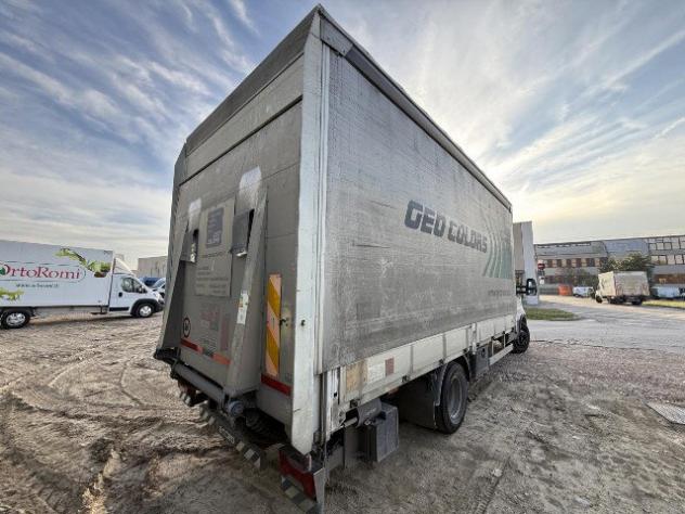 IVECO DAILY 70C21/P CASSONE - Foto 5