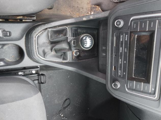 Volkswagen Caddy 2.0 TDI 122 CV 4Motion Furgone - Foto 6