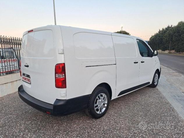 Opel vivaro xl l3 2.0 150cv enjoy 2021 doppia port - Foto 7