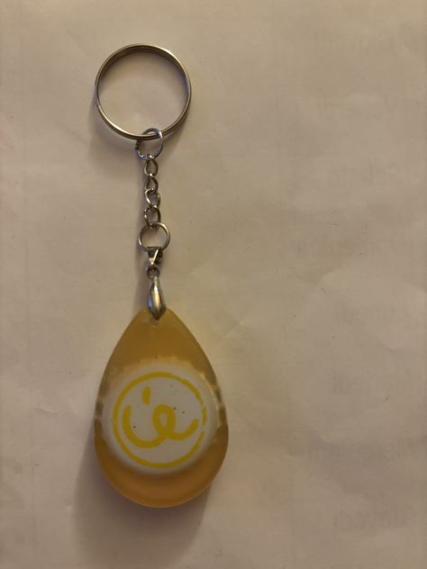 2 PORTA CHIAVI COME NUOVI UNICI HANDMADE CON TAPPI CERES DENTRO FATTI A MANO - Foto 5