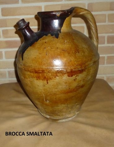 BROCCHE IN TERRACOTTA - Foto 2