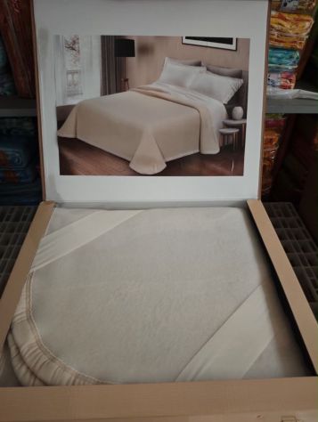 Coperta Lana