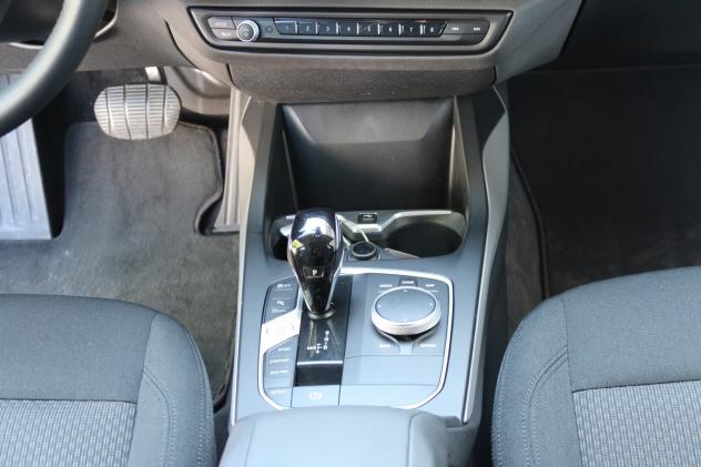 Bmw 116 d 5p. Business Advantage Automatica - Foto 10