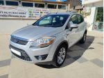 Ford Kuga 2.0 TDCi 136 CV 4WD Titanium DPF