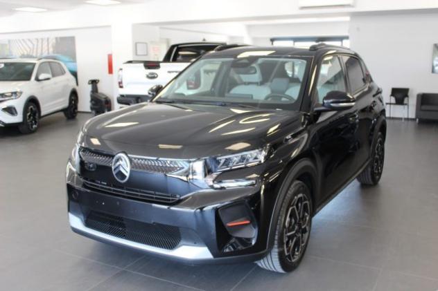 CITROEN C3 1.2 PureTech 100 CV Max rif. 23631527 - Foto 4