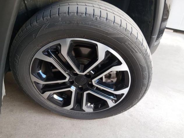 Jeep Compass 4xe 1.3 T4 PHEV 190cv Limited 4xe Auto - Foto 3