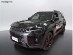 KGM Torres 1.5 full-hybrid Black Edition 204cv e-dht