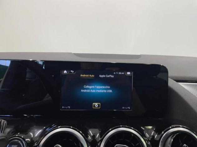 MERCEDES-BENZ GLA 220 d 2.0D Aut. 4Matic Sport Plus rif. 23943858 - Foto 9