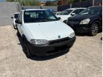 Fiat Strada TD 70 cat Pick-up