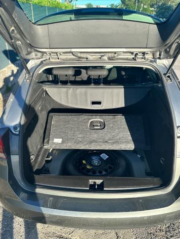 Opel Astra 1.6 CDTi 110CV Start&Stop Sports Tourer Business - Foto 10