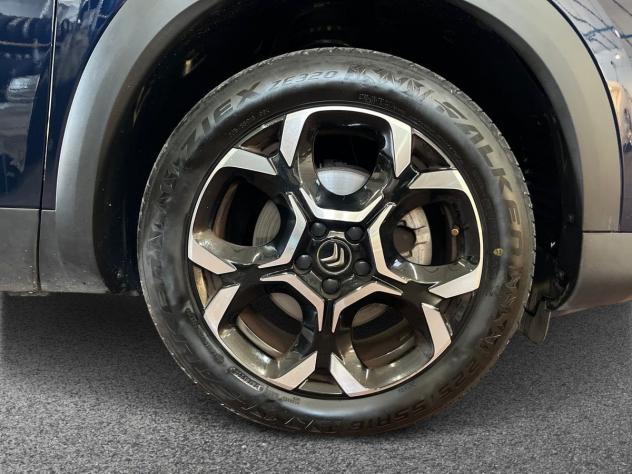 Citroën C5 Aircross I 2022 1.5 bluehdi Shine s&s 130cv eat8 - Foto 6