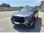 DR AUTOMOBILES DR 6.0 1.5 Turbo GPL CVT
